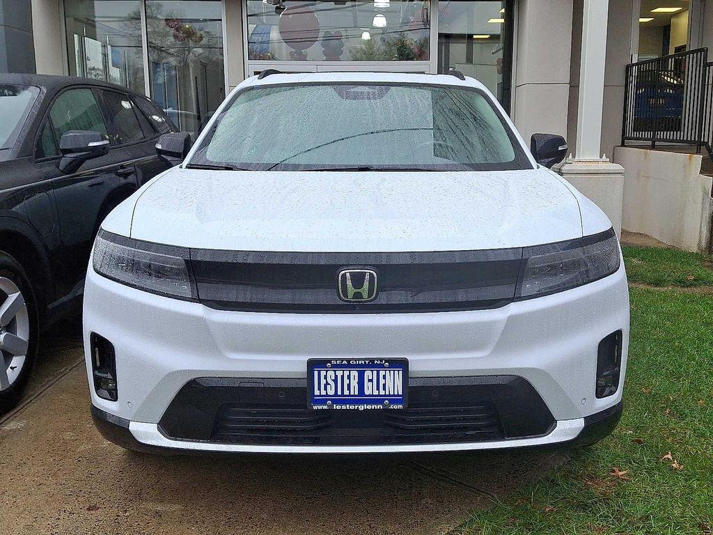 new 2026 Honda Prologue car, priced at $59,850