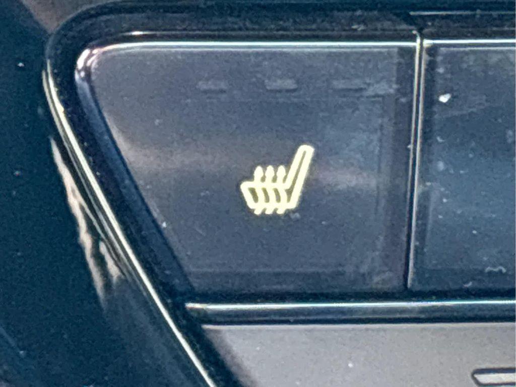 used 2025 Honda Accord Hybrid car, priced at $28,535