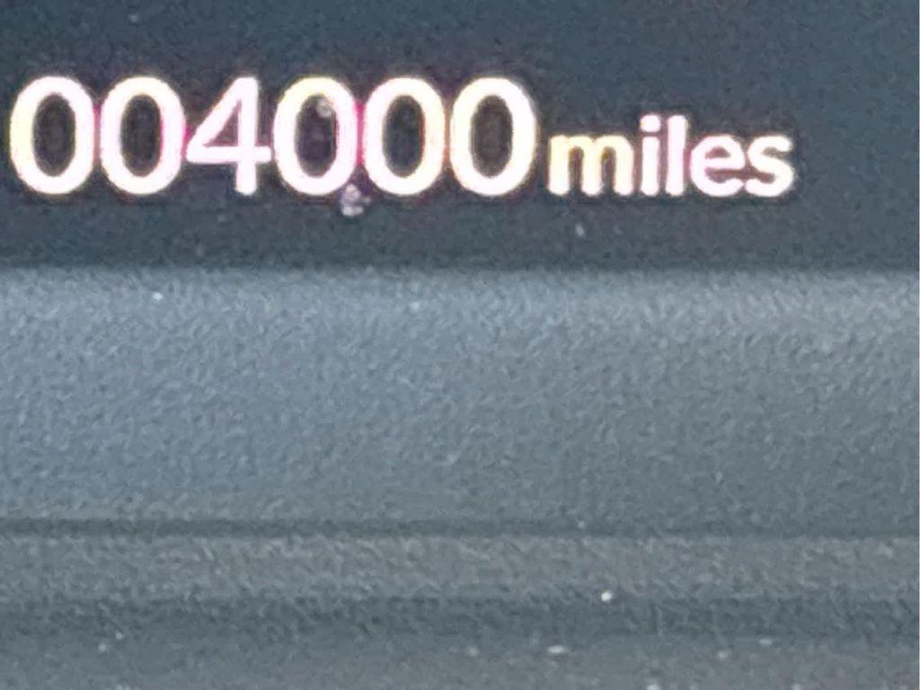 used 2025 Honda Accord Hybrid car, priced at $28,535