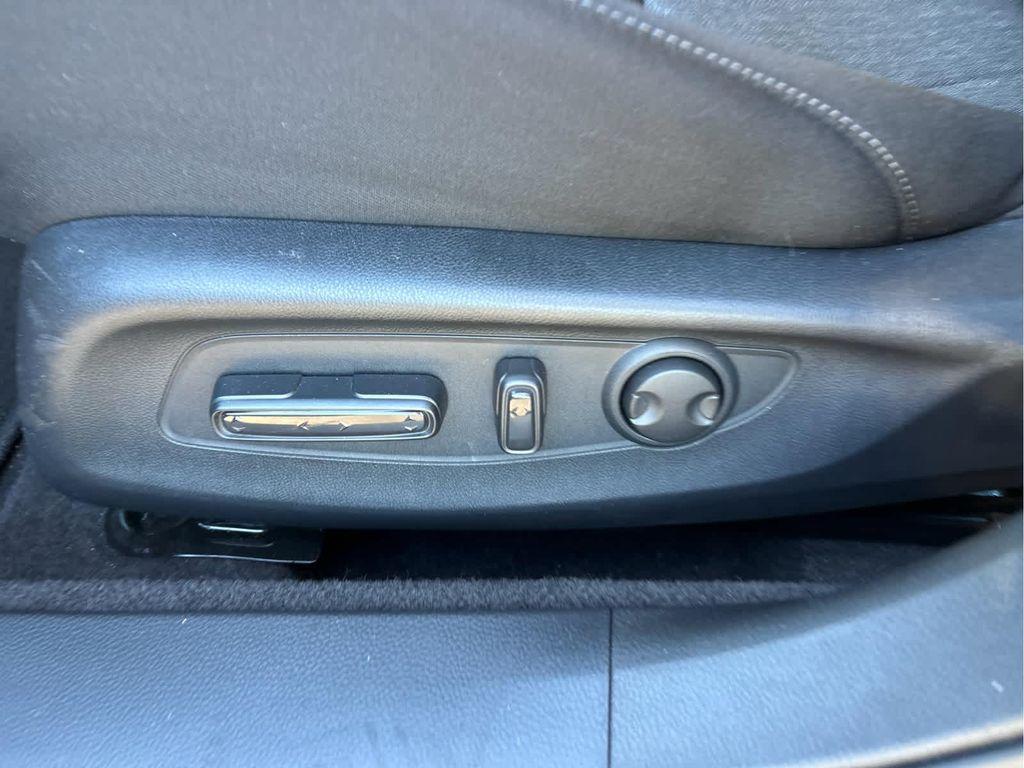 used 2025 Honda Accord Hybrid car, priced at $28,535