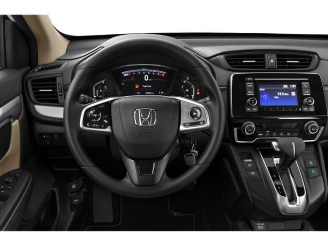 used 2021 Honda CR-V car, priced at $25,935