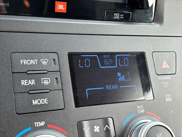 used 2016 Toyota Sienna car, priced at $41,735