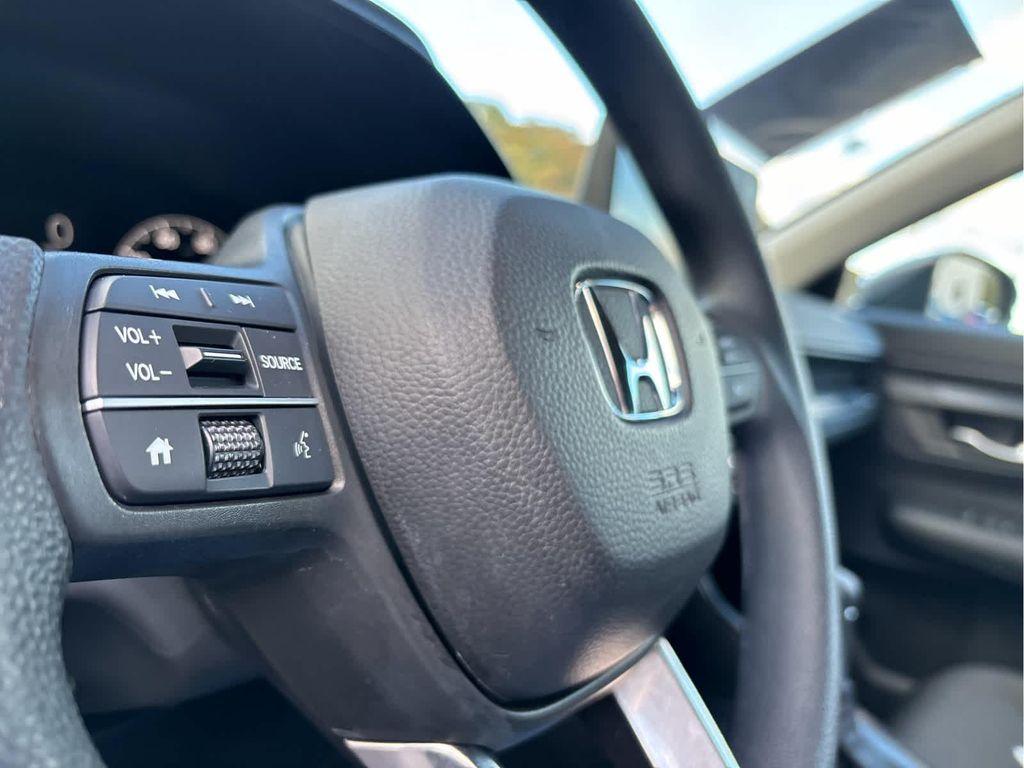 used 2023 Honda CR-V car, priced at $27,935