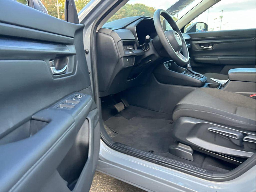 used 2023 Honda CR-V car, priced at $27,935