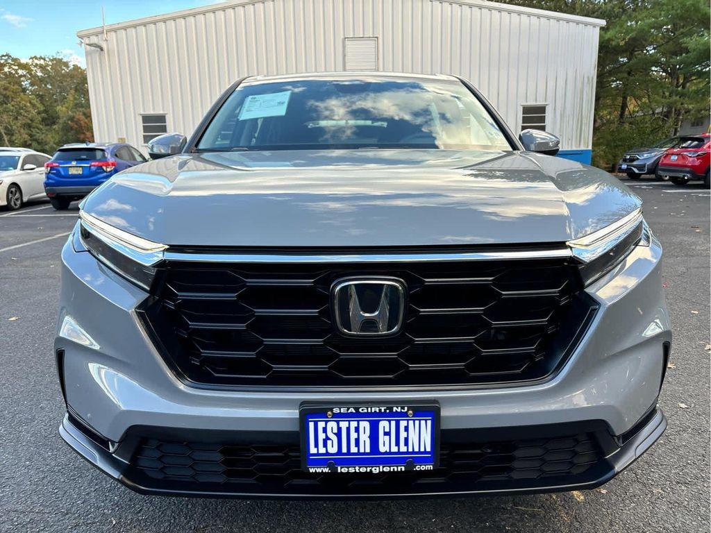 used 2023 Honda CR-V car, priced at $27,935
