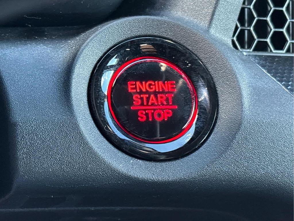 used 2023 Honda CR-V car, priced at $27,935