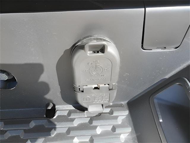 new 2025 Ram 1500 car, priced at $61,994