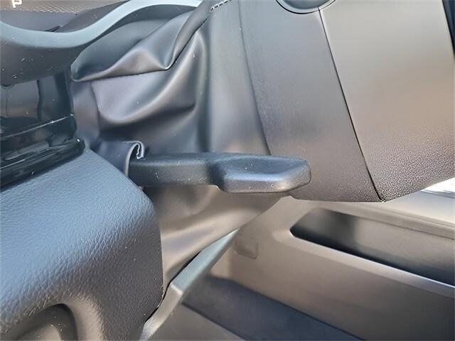 new 2025 Ram 1500 car, priced at $61,994