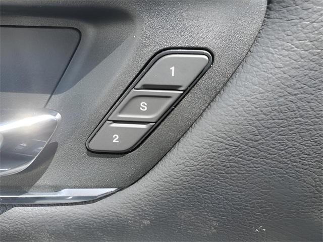 new 2025 Ram 1500 car, priced at $59,861