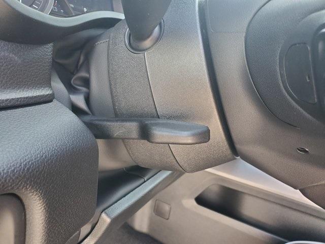 new 2025 Ram 1500 car, priced at $59,861