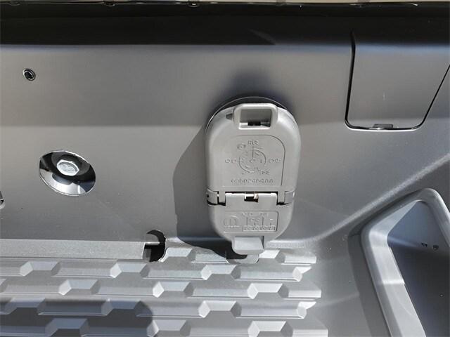 new 2025 Ram 1500 car, priced at $59,861