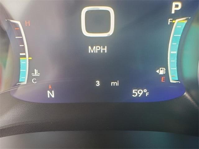 new 2026 Chrysler Pacifica car, priced at $47,780