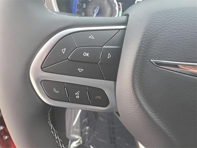 new 2026 Chrysler Pacifica car, priced at $49,030