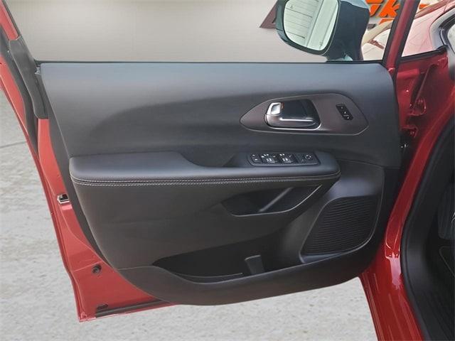 new 2026 Chrysler Pacifica car, priced at $47,780