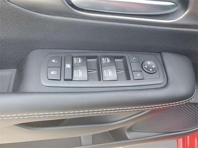 new 2026 Chrysler Pacifica car, priced at $49,030