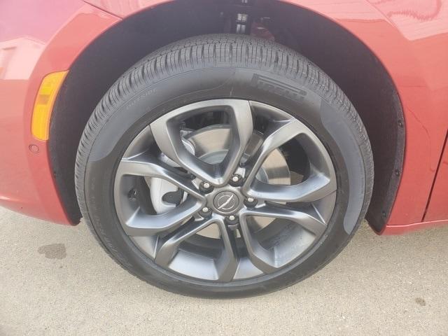 new 2026 Chrysler Pacifica car, priced at $49,030