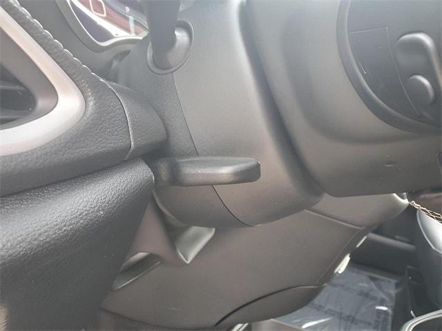 new 2026 Chrysler Pacifica car, priced at $49,030