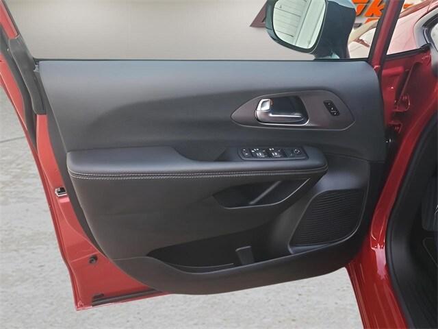 new 2026 Chrysler Pacifica car, priced at $49,030