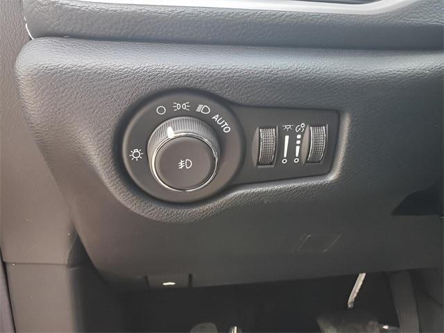 new 2026 Chrysler Pacifica car, priced at $49,030