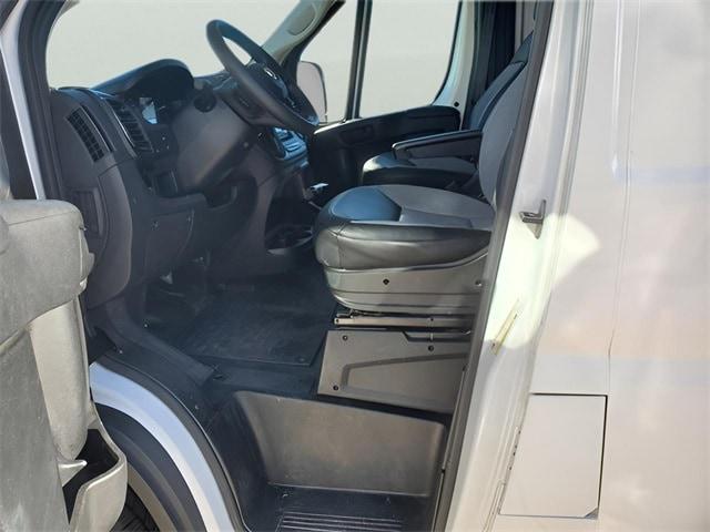 used 2025 Ram ProMaster 2500 car, priced at $38,000