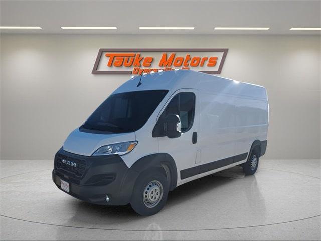 used 2025 Ram ProMaster 2500 car, priced at $38,000