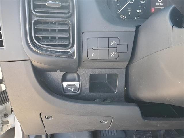 used 2025 Ram ProMaster 2500 car, priced at $38,000