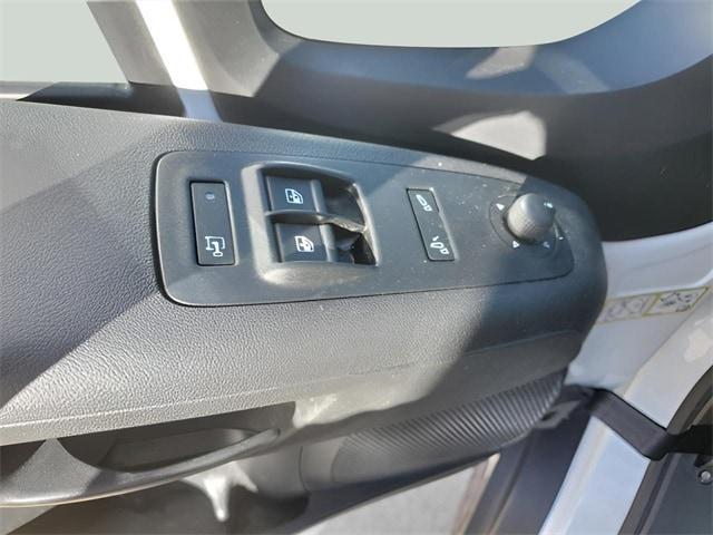 used 2025 Ram ProMaster 2500 car, priced at $38,000