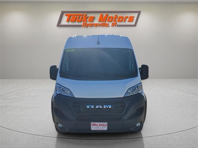 used 2025 Ram ProMaster 2500 car, priced at $38,000