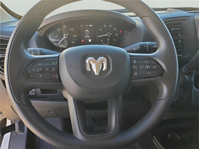 used 2025 Ram ProMaster 2500 car, priced at $38,000