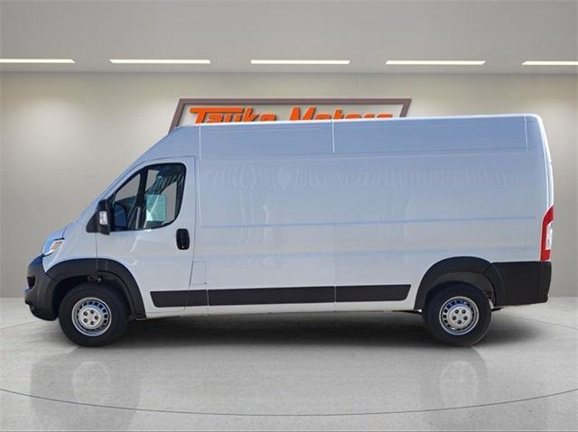 used 2025 Ram ProMaster 2500 car, priced at $38,000