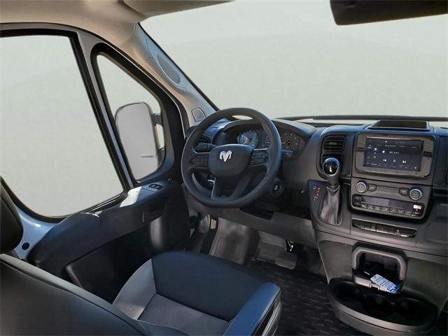 used 2025 Ram ProMaster 2500 car, priced at $38,000