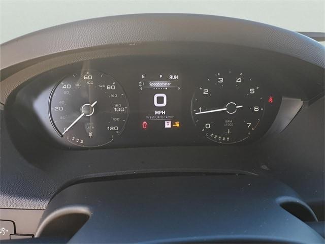 used 2025 Ram ProMaster 2500 car, priced at $38,000