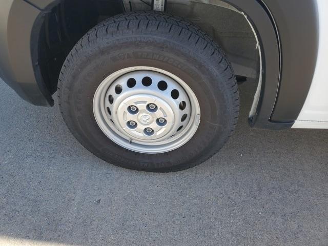 used 2025 Ram ProMaster 2500 car, priced at $38,000