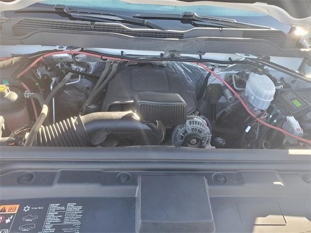 used 2018 Chevrolet Silverado 2500 car, priced at $32,000