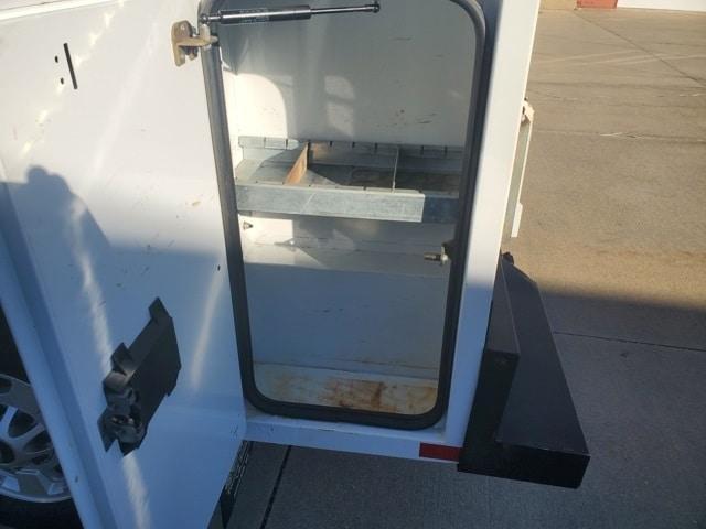 used 2018 Chevrolet Silverado 2500 car, priced at $32,000