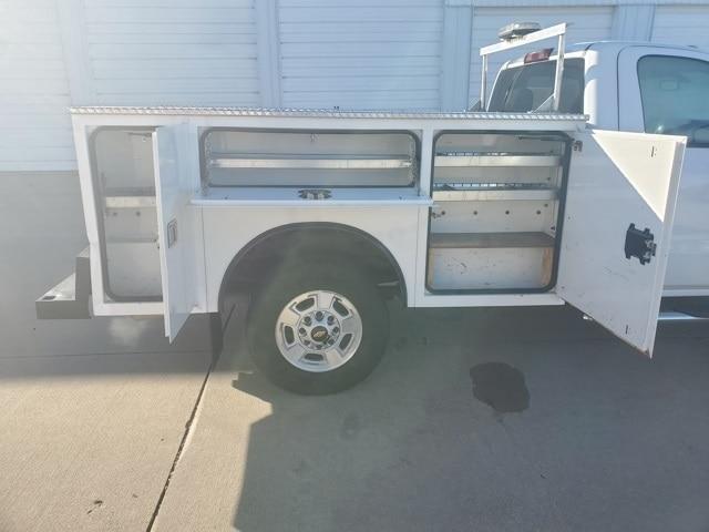 used 2018 Chevrolet Silverado 2500 car, priced at $32,000