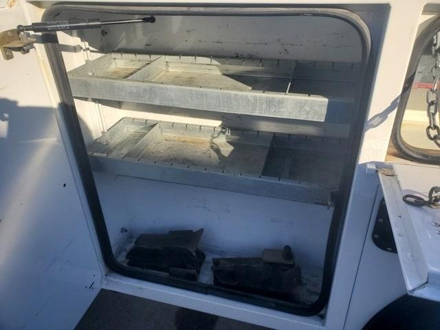 used 2018 Chevrolet Silverado 2500 car, priced at $32,000