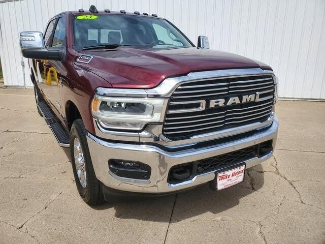 new 2024 Ram 2500 car, priced at $73,700