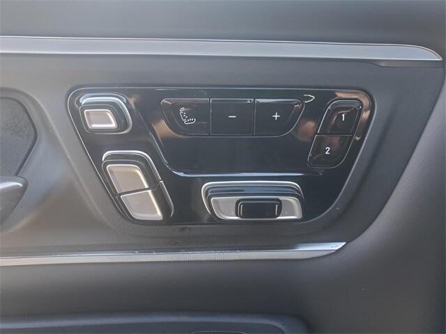 new 2026 Ram 1500 car, priced at $94,100