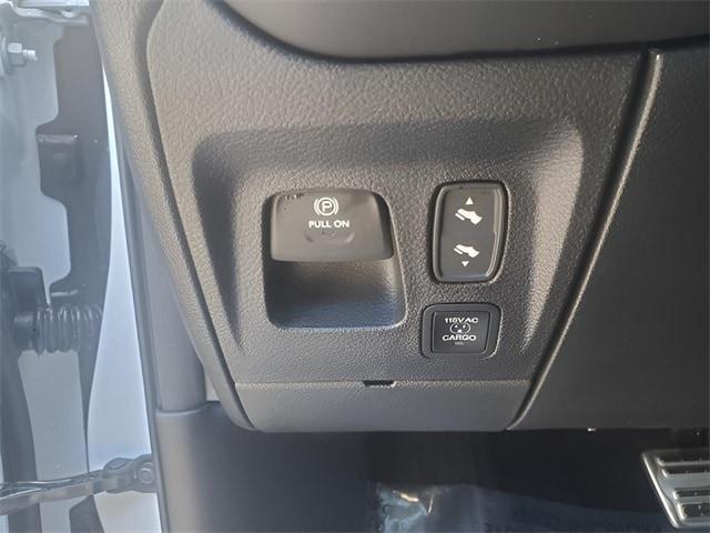 new 2026 Ram 1500 car, priced at $94,100