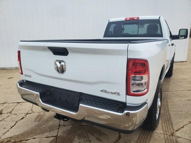 new 2024 Ram 3500 car, priced at $66,525