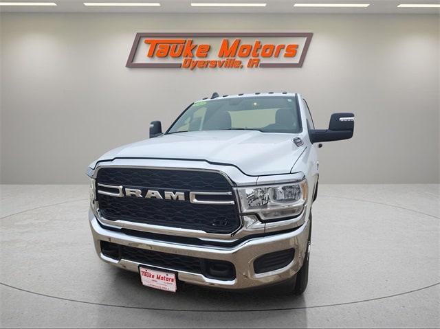 new 2024 Ram 3500 car, priced at $56,800