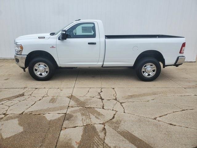 new 2024 Ram 3500 car, priced at $66,525