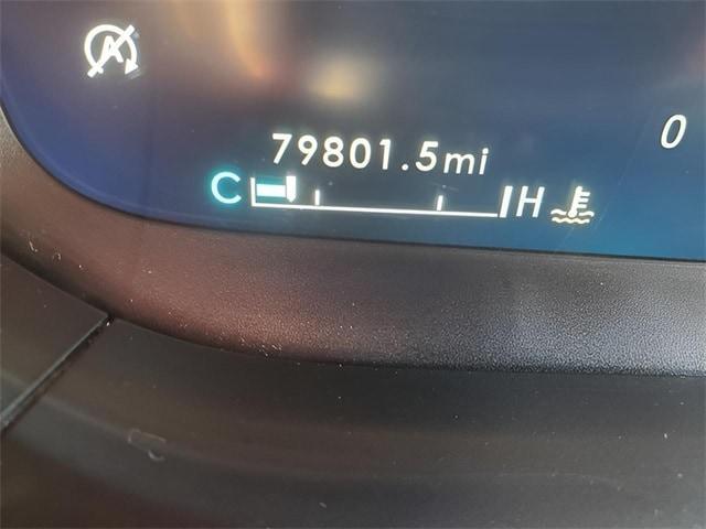 used 2019 Lincoln Nautilus car, priced at $19,000