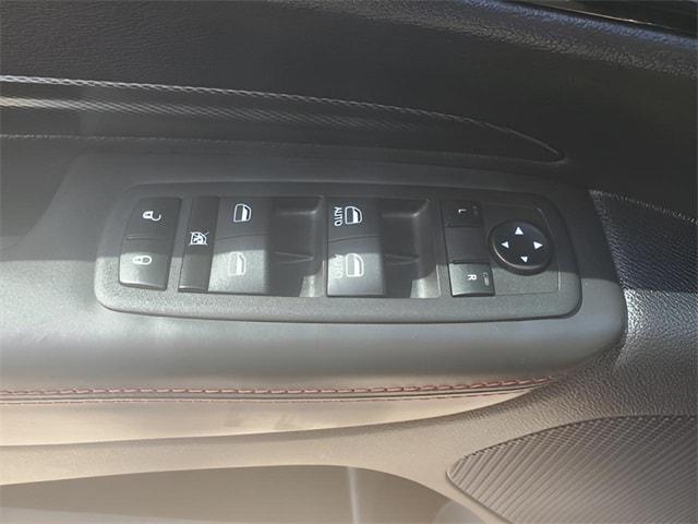 used 2023 Dodge Durango car, priced at $38,000