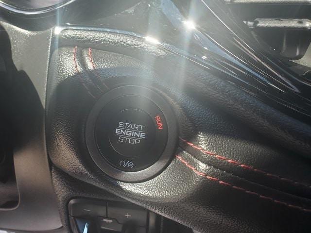 used 2023 Dodge Durango car, priced at $38,000