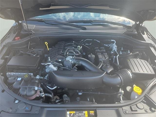 used 2023 Dodge Durango car, priced at $38,000