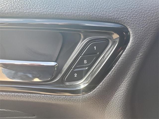 used 2023 Dodge Durango car, priced at $38,000
