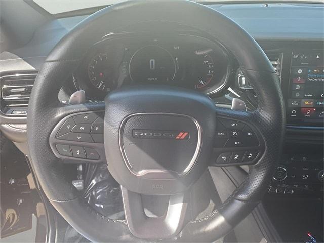 used 2023 Dodge Durango car, priced at $38,000