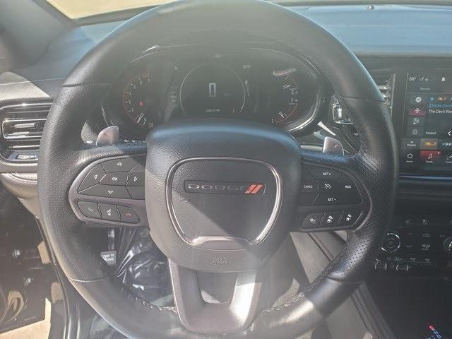 used 2023 Dodge Durango car, priced at $38,000
